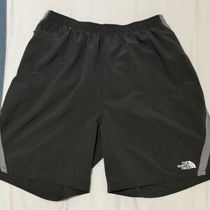 North Face Shorts